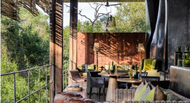 singiti-kruger-park
