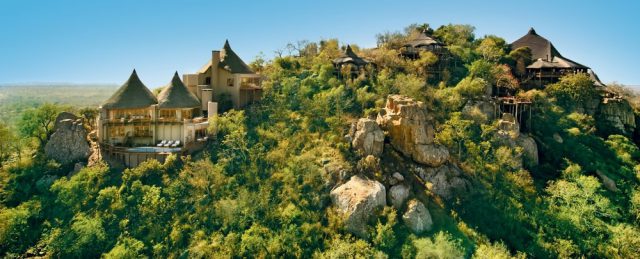 ulusaba