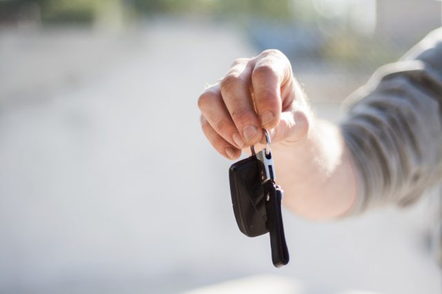 carkeys