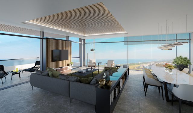 penthouse
