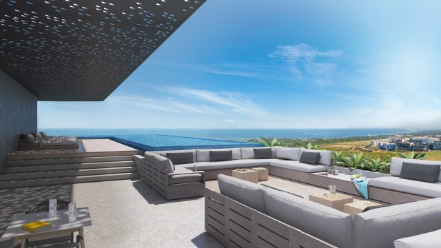rooftop