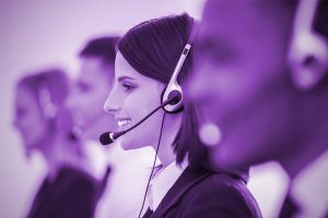 ODEK contact centre