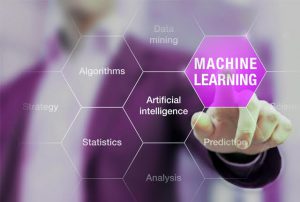 Machine learning
