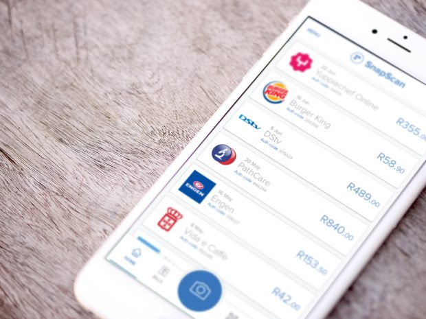 SA payment app SnapScan launches new design – BusinessTech