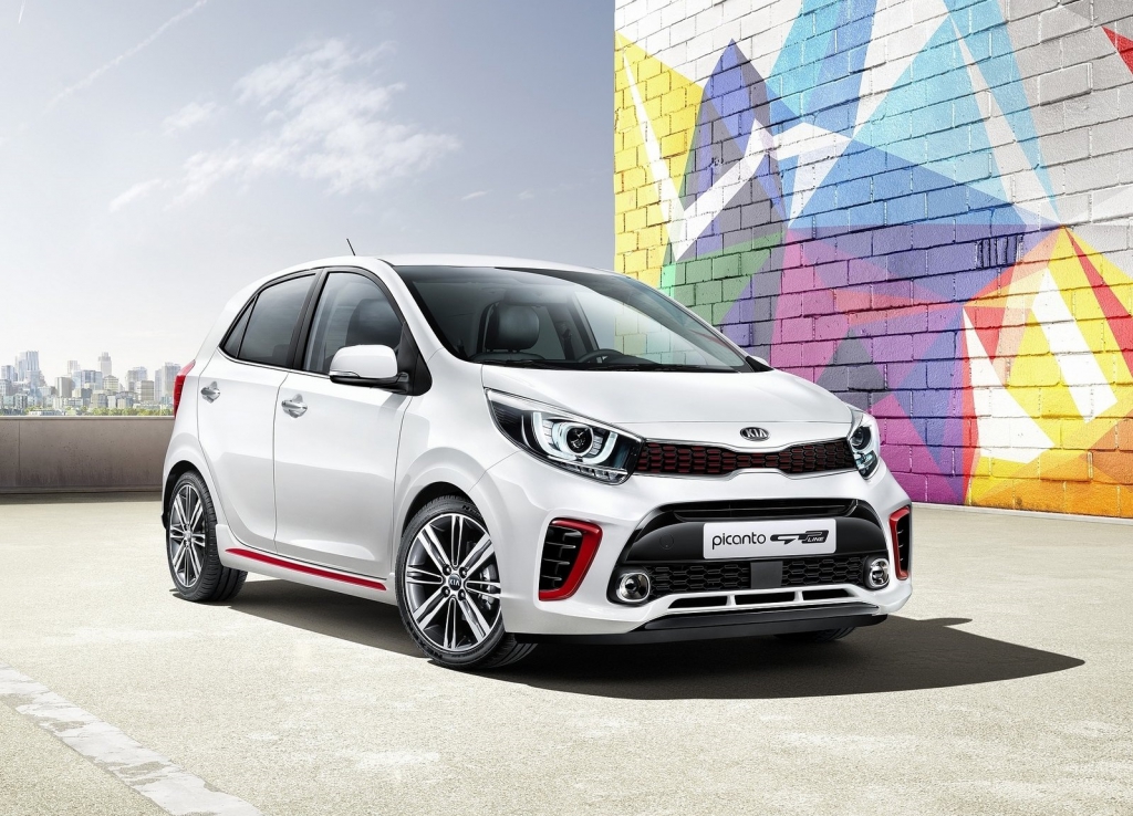 The cars with the best resale value in South Africa