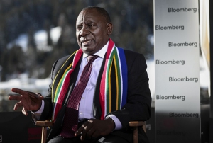 Ramaphosa