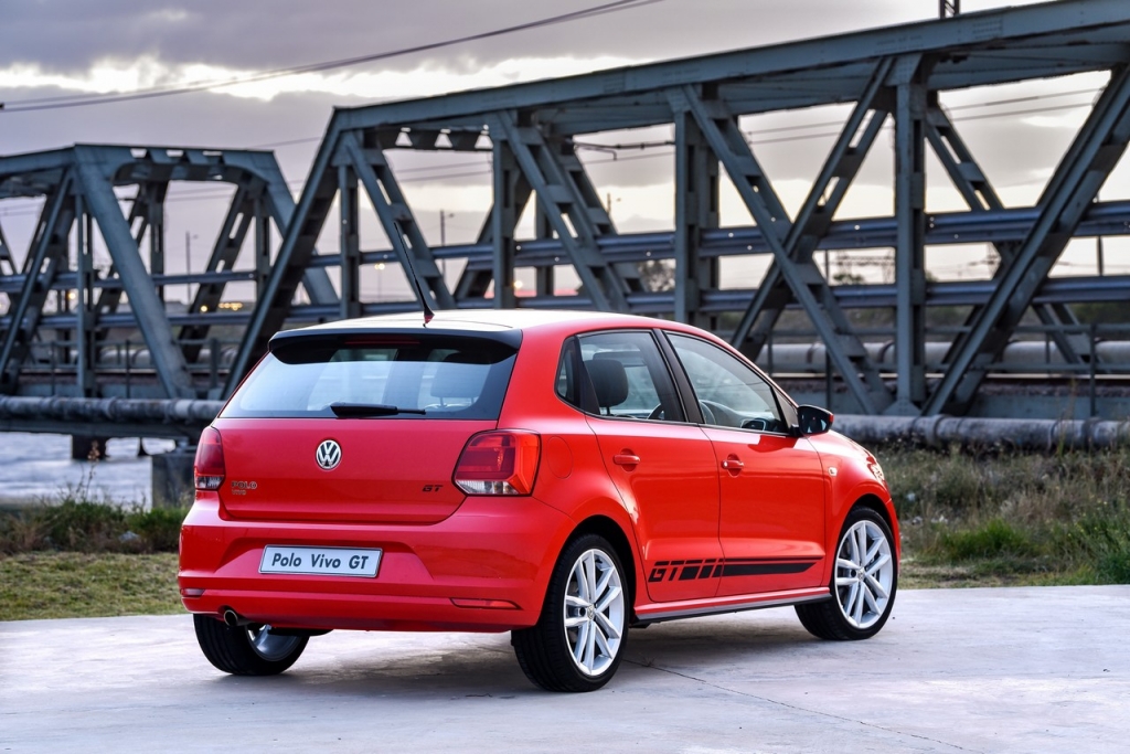 11 cars you can buy for less than R200,000 in South Africa – BusinessTech