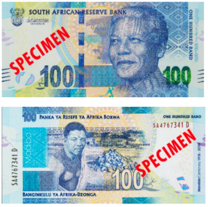 This is what South Africa’s new Mandela bank notes look like – BusinessTech