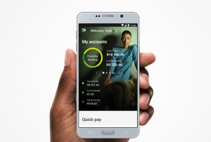 Nedbank App