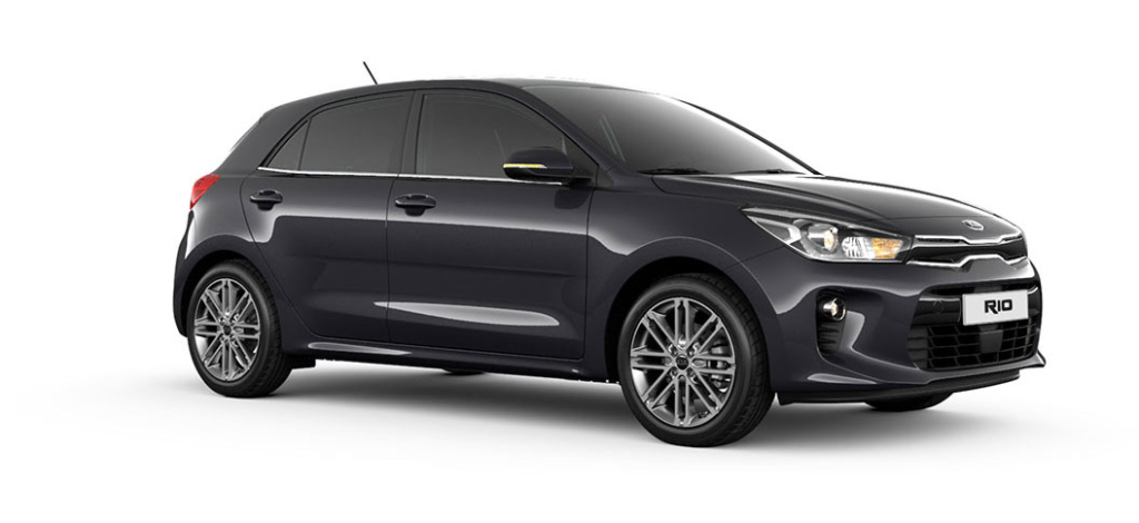 11 cars you can buy for less than R250,000 in South Africa – BusinessTech