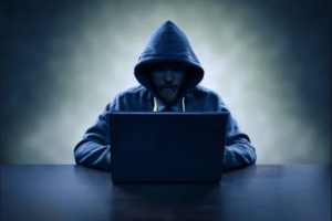 Hacker