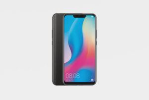 Huawei Mate 20 Lite