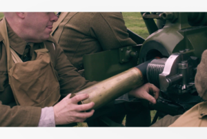 WW1 Final
