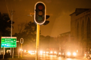 Eskom