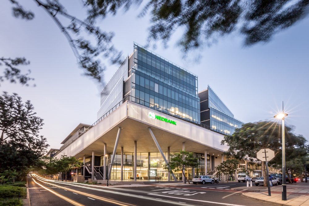 Top performing shares in South Africa this year