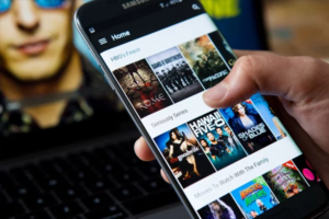 Showmax data rules