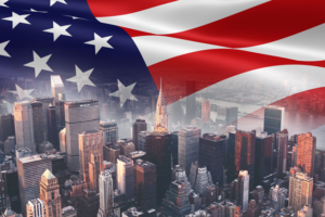 US dream