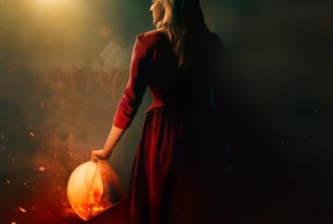 The Handmaids tale