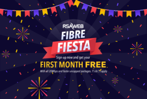 RSAWEB Image