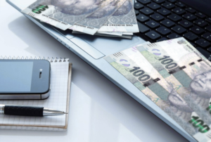 Rosstone payroll