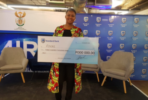 Standard Bank DTPS
