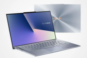 ASUS Headline