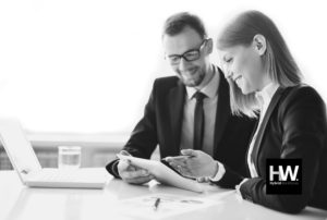 Hybrid Workforces