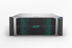 hpe primera