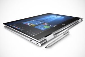 HP Laptops