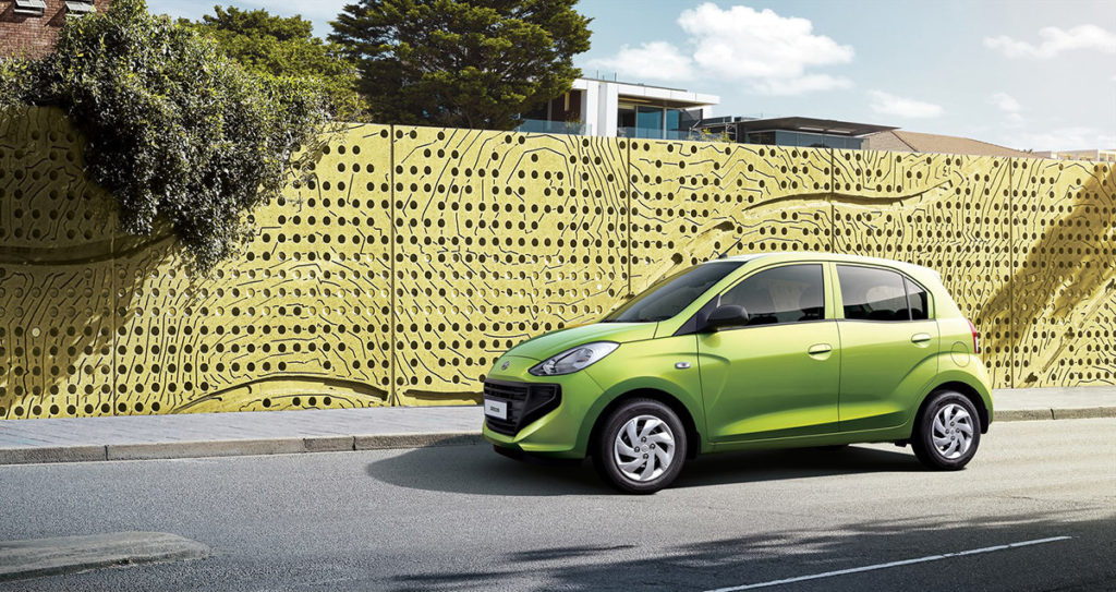 10 cars you can buy for under R180,000 in South Africa – BusinessTech