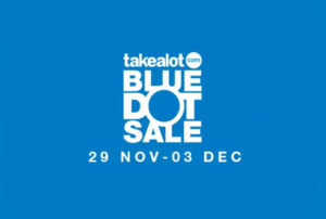 Takealot Sale