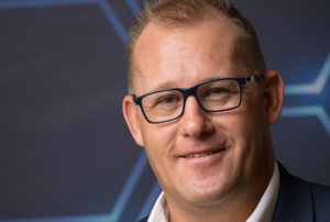 Doug Woolley - GM Dell South Africa