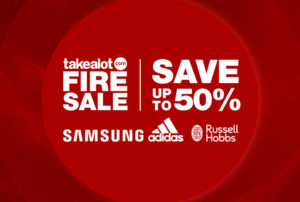 Takealot