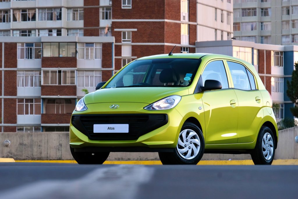 10 cars you can buy for under R180,000 in South Africa right now ...