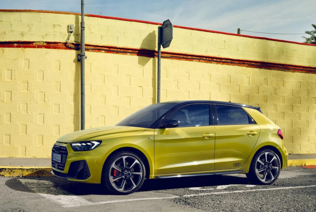 Here's what R500,000 buys you from all major car brands in South Africa - Vimarsana News