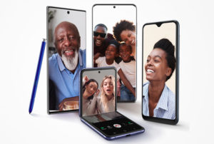 Samsung Galaxy