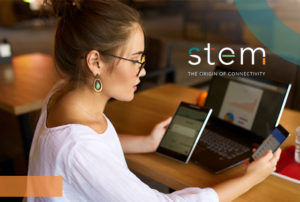 Voice2Teams STEM