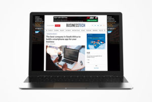 Article Header