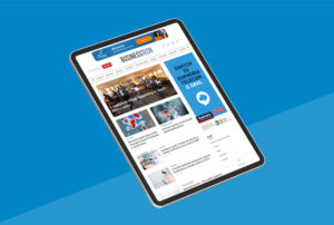 BusinessTech Header 2