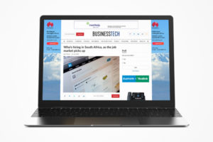 BusinessTech Image