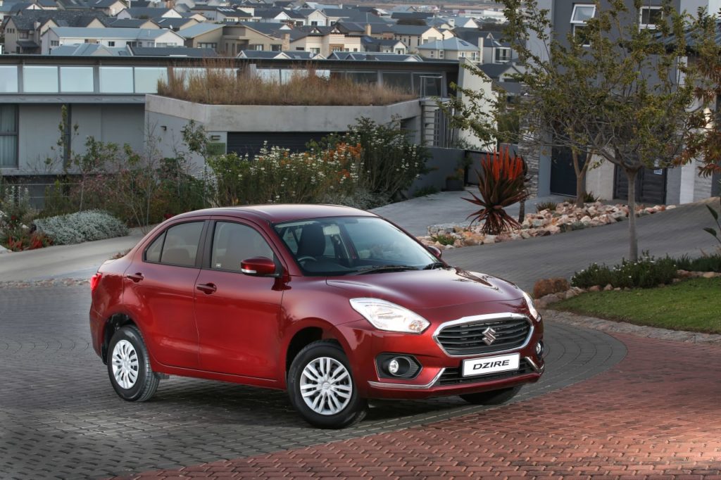 10 fuel-efficient cars you can buy in South Africa for under R200,000 ...