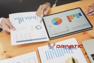 Drivatic headline image
