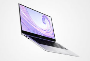 Huawei MateBook D 14 1