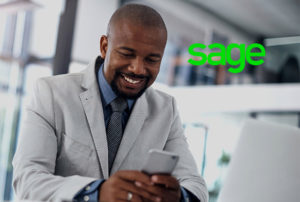 Sage Partner Content