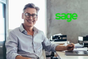 Sage Article 1 headline