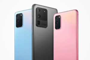 Samsung Header