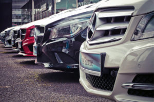 Car Dealership