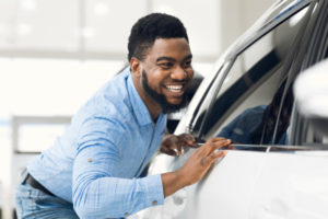 Car owner