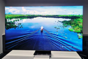 Samsung TV