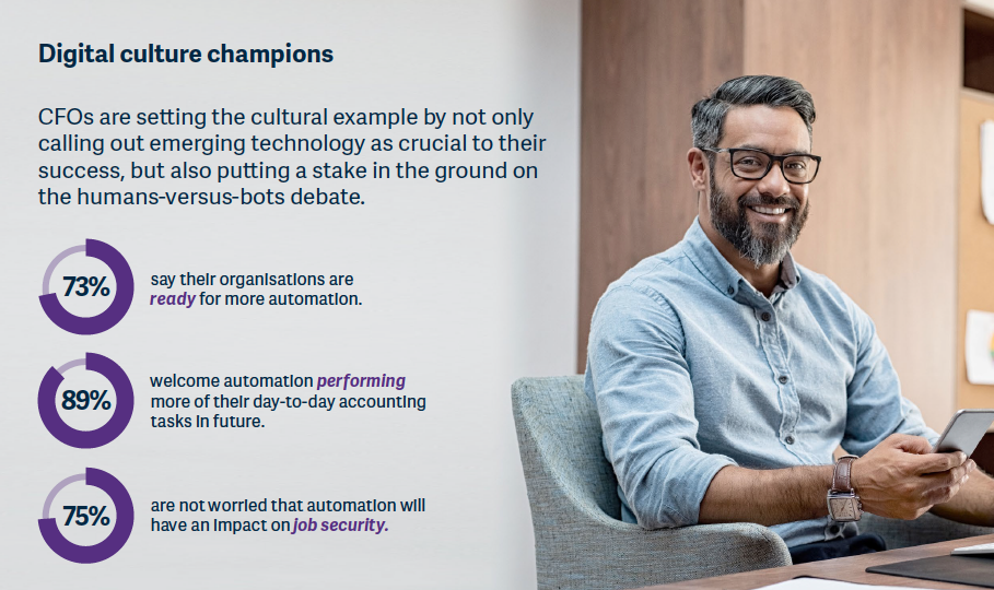 Sage Automation and AI